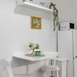 Old Town Vintage 아파트 *