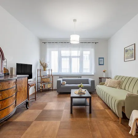 Apartment Old Town Vintage Bratislava