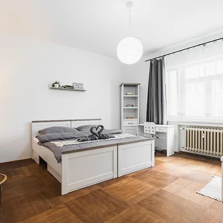 Old Town Vintage Apartment Bratislava