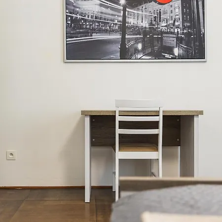 Apartment Old Town Vintage Bratislava