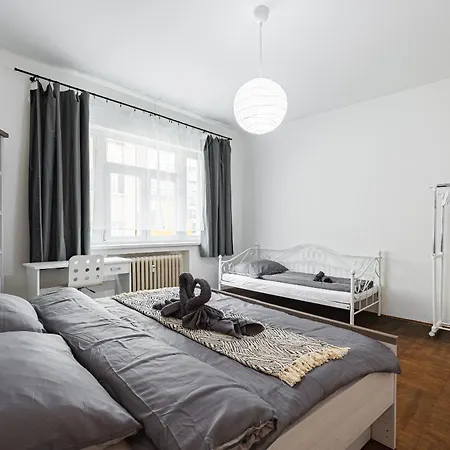 Appartement Old Town Vintage