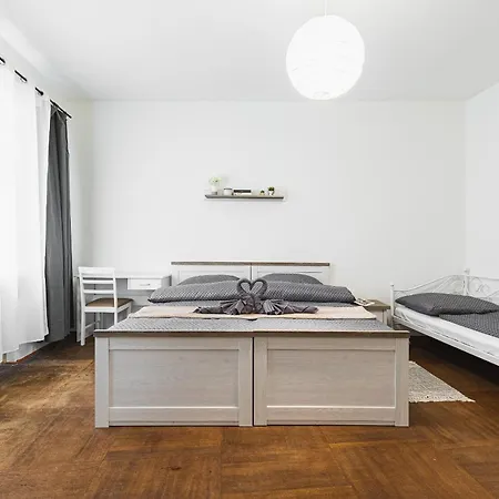 Appartement Old Town Vintage *