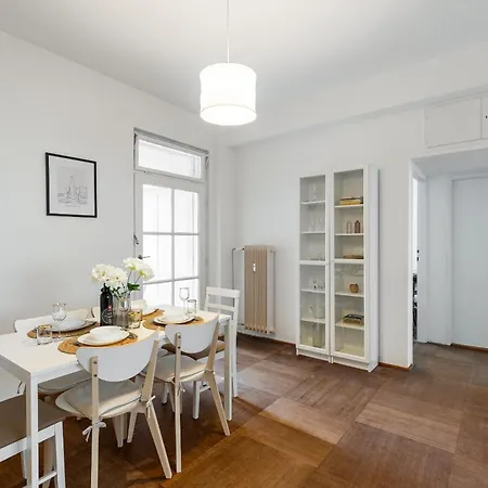 Old Town Vintage Appartement Bratislava