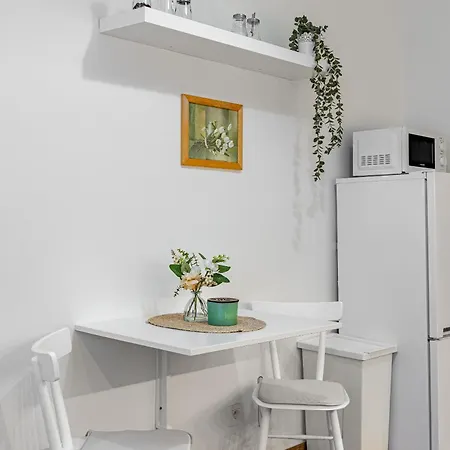 Old Town Vintage Apartment *