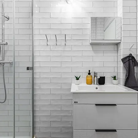 Appartement Old Town Vintage *