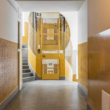 Appartement Old Town Vintage