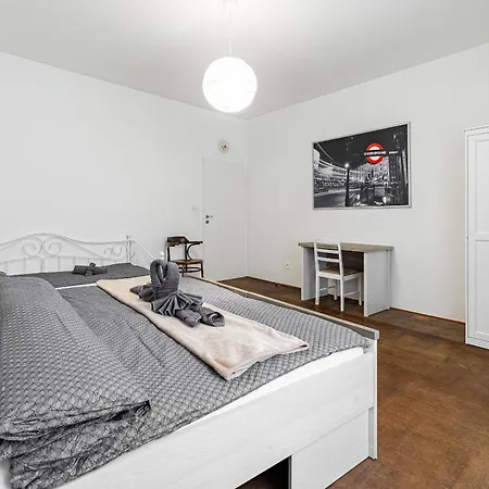 Apartment Old Town Vintage Bratislava