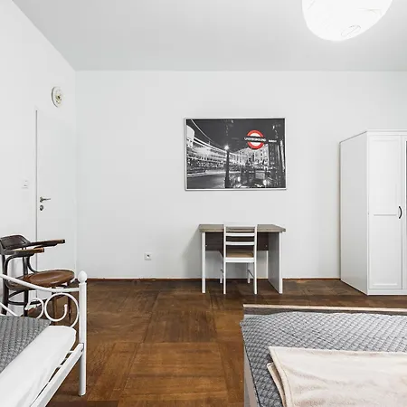 Apartment Old Town Vintage Bratislava