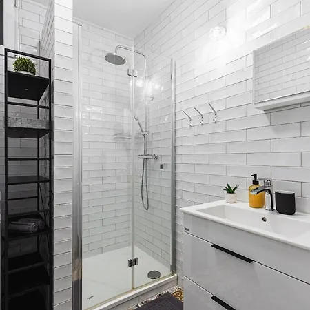 Old Town Vintage Appartement *