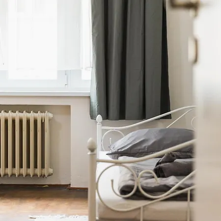 Apartment Old Town Vintage *