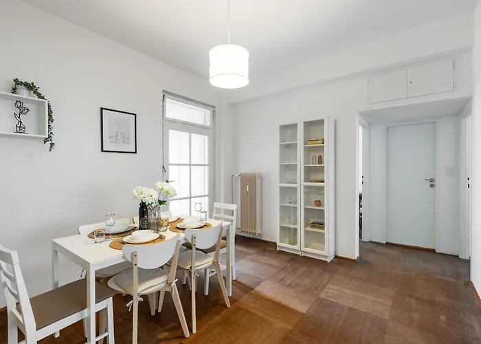 Old Town Vintage Апартаменты Братислава