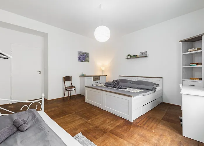 Old Town Vintage * Братислава