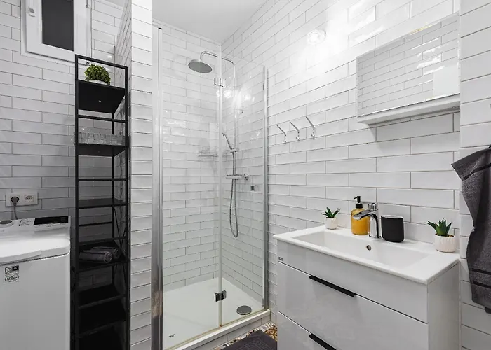 Old Town Vintage Апартаменты *