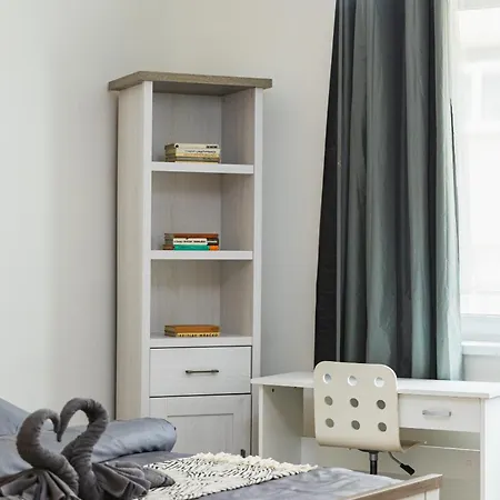 Old Town Vintage 布拉迪斯拉发