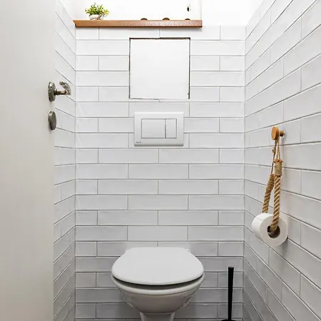 公寓 Old Town Vintage 布拉迪斯拉发