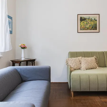 Old Town Vintage * 布拉迪斯拉发