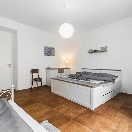 Old Town Vintage * 布拉迪斯拉发